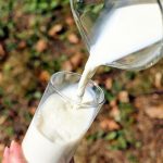 Drinking milk linked to higher bone fracture risk, study finds