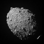 How NASA deflected an asteroid successfully for the first time