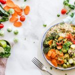 MIND diet linked to better cognitive performance