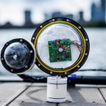 MIT engineers build a battery-free, wireless underwater camera