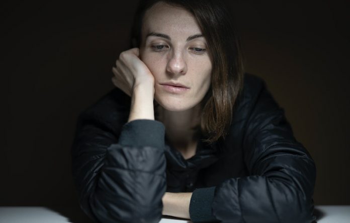 Nearly 1 in 10 US people reports having depression