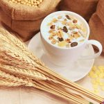 Oat and rye may lower liver inflammation and weight gain