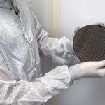 Scientists install brains on solar-powered microrobots