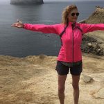 She tried to forget her stroke. Now, she’s putting it into words.