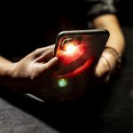 Smartphone’s camera and flash could help measure blood oxygen levels at home
