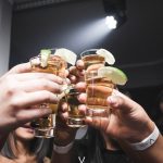 Stop drinking alcohol to reduce irregular heartbeat problems