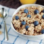 Take a fresh look at oatmeal – it’s not as simple as you think