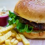 Unhealthy diet may lead to vision damage in older people
