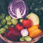 Vitamin K is very important for older people’s health