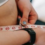 Waist-to-hip ratio better predicts early death than BMI, study finds