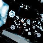 ‘Diamond rain’ in space could prove useful on earth