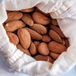 Almonds as snack may boost gut health