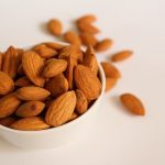 Almonds can improve your blood vessel health