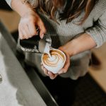 Anxious? Cut down on caffeine