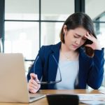COVID-19 may cause cognitive impairment, study shows
