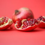Compound in pomegranates may help fight colon cancer
