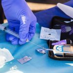 Diabetes may be overtreated in many older people