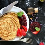 A big breakfast may help you burn twice as many calories