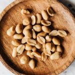 Eating peanut too much may increase risk of cancer spread