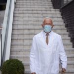 Frailty, dementia increase death risk in older people after surgery