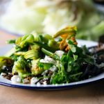 Green Mediterranean diet may reduce non-alcoholic fatty liver disease