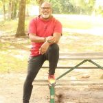 He ran a 10K, went into heart failure and got a new heart – all in a few weeks