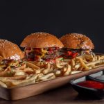 High-fat diet may increase waistline and shrink brain