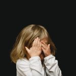 How early fears play a role in later anxiety, depression