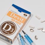 Low vitamin D level may increase risk of bladder cancer