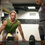 Lower exercise capacity may be another Long COVID symptom