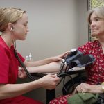 Lowering blood pressure can cut the risk of dementia, study finds