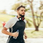 More intense exercise could benefit your heart health
