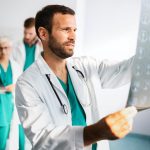 Novel PET imaging tech can detect earliest signs of Alzheimer’s disease