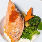 Omega-3 fats may help control impulsive, aggressive behaviour