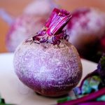 One cup of nitrate-rich vegetables a day keep heart disease at bay