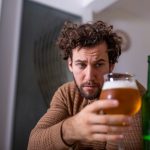Research shows deep cause of alcoholism