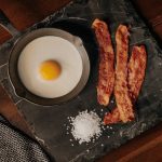 Salt and processed meats linked to deaths in diabetes and heart disease