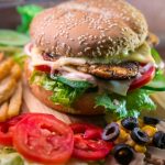 Scientists find link between depression and unhealthy diets