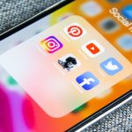 Social media use linked to developing depression, study finds