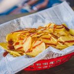 Starchy snacks could increase your heart disease risk