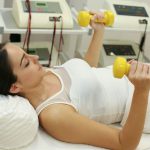 Weight loss benefits overweight and obese people, not lean people