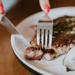 What you eat plays a big role in chronic liver disease, liver cancer