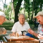 A major cause of poor memory in older people