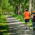 Aerobic exercise may boost brain blood vessel health in older people