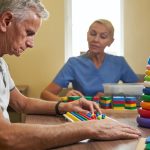Alzheimer’s or Lewy body dementia? A new method can help determine the type of dementia