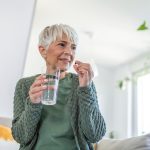 An aspirin a day linked to higher risk of falls, study finds