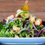 Blood-pressure-lowering diet can also help reduce risk of kidney disease