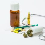 Cannabis may increase death risk in high blood pressure