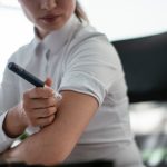 Common diabetes drug may lower death risk in people with type 2 diabetes and COVID-19