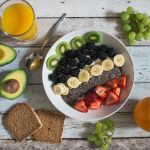 Common dietary fiber may trigger inflammation in the gut and lungs